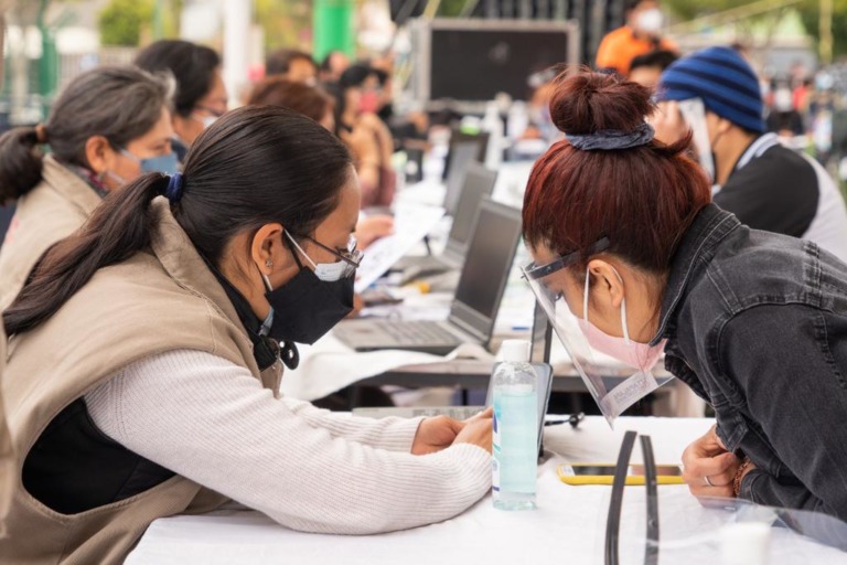 Requieren IMSS y STPS a empleadores reconocer Permiso COVID como incapacidad temporal para el trabajo
