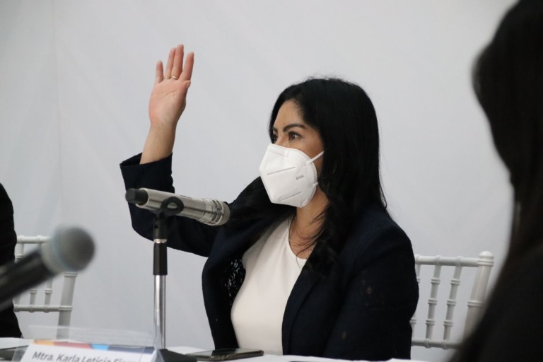 INSTITUTO DEL DEPORTE DE IZCALLI RENDIRÁ CUENTAS CON 3 NUEVOS COMITÉS