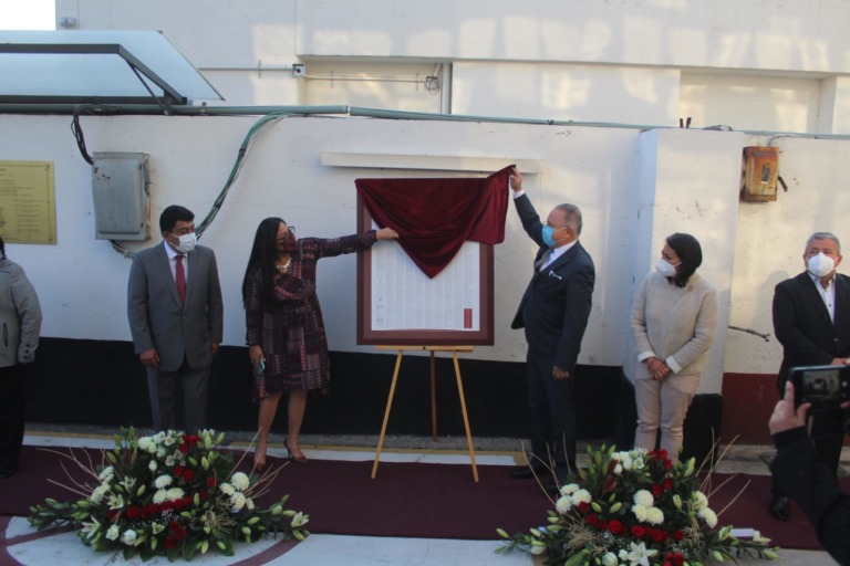 Bando municipal de Texcoco cambios en materia de salud, seguridad pública y protección