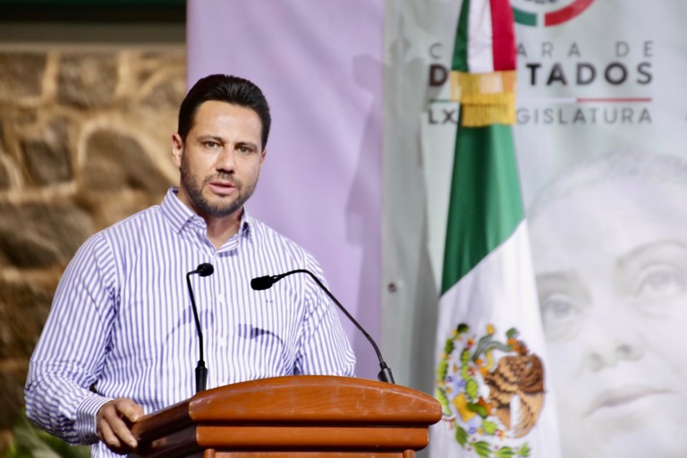 La alianza electoral 2023 entre el PAN, PRI y PRD debe ser encabezada