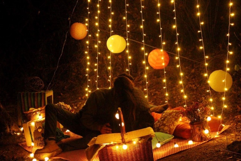 DESTACA ESTADO DE MÉXICO COMO DESTINO DE ROMANCE EN EL PAÍS