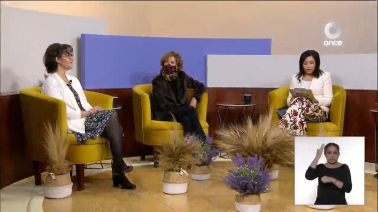 ROMPER MITOS Y COMBATIR LA DISCRIMINACIÓN HACIA LAS MUJERES