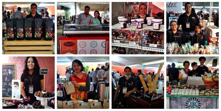 ESTIMA SEDECO DERRAMA ECONÓMICA DE MIL 764 MILLONES DE PESOS POR ACTIVIDADES RELACIONADAS AL 14 DE FEBRERO