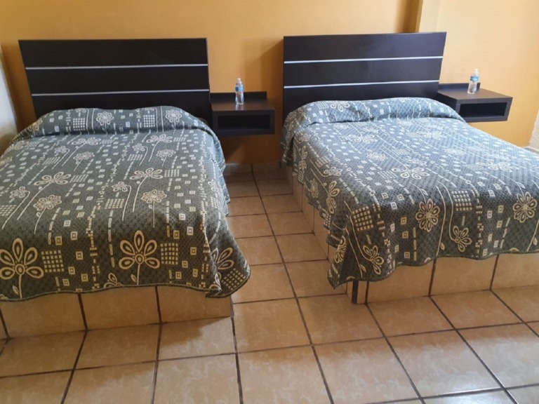 Suspendidos 66 hoteles y sitios de alojamiento por no acatar reglas para prevenir la Covid-19