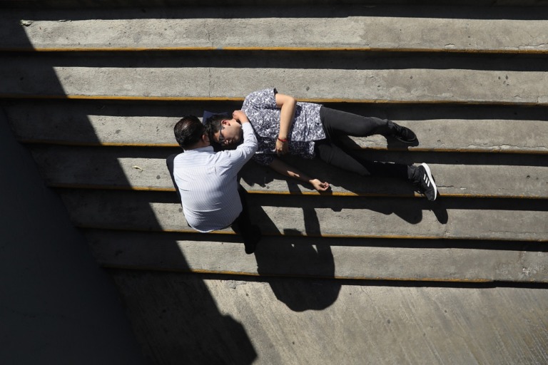 Estigmatización de personas con epilepsia produce daño psicológico: Issste