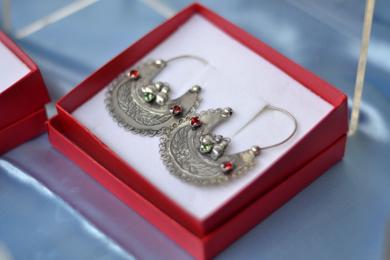 Invitan a reconocer el valor de la joyería artesanal mexiquense￼