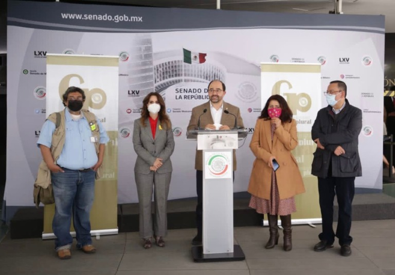 Grupo Plural presentará Iniciativa de Ley sobre Derechos Laborales de Periodistas