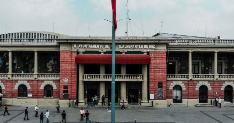 Con una inversión sin precedentes Tlalnepantla le apuesta al futuro de su niñez