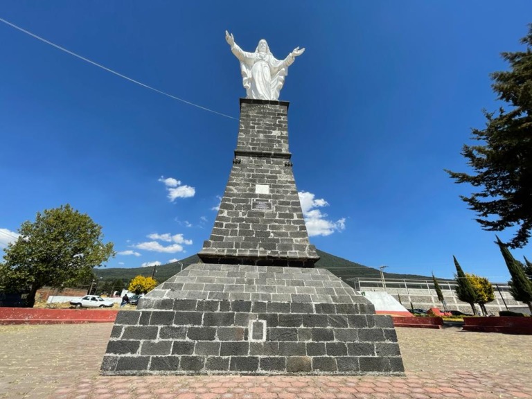 PROMUEVE JOCOTITLÁN TURISMO RELIGIOSO Y DE AVENTURA