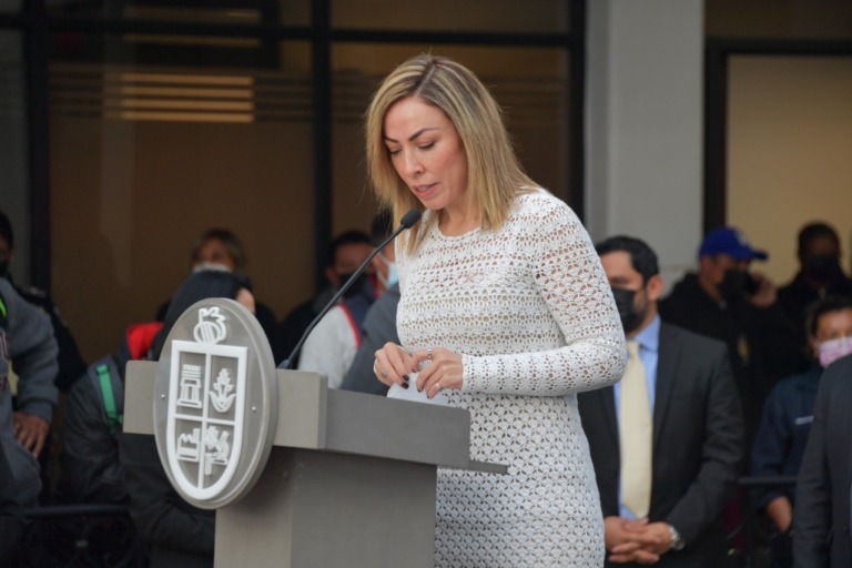 PRIORIZAN ATENCIÓN CIUDADANA EN ATIZAPÁN DE ZARAGOZA