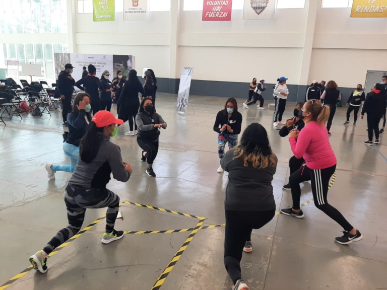 CELEBRAN EN EDOMÉX EL DÍA INTERNACIONAL DEL GUÍA DE TURISMO