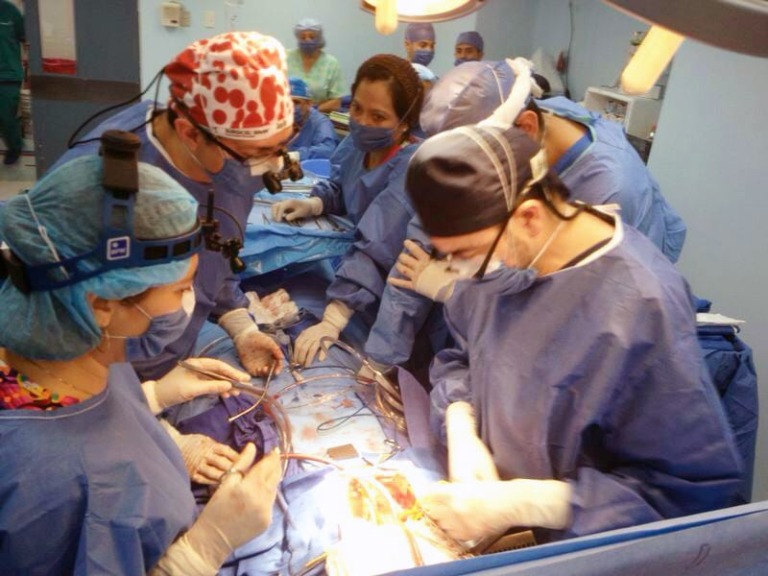 Más de 12 mil pacientes del Issste sobreviven gracias a un trasplante