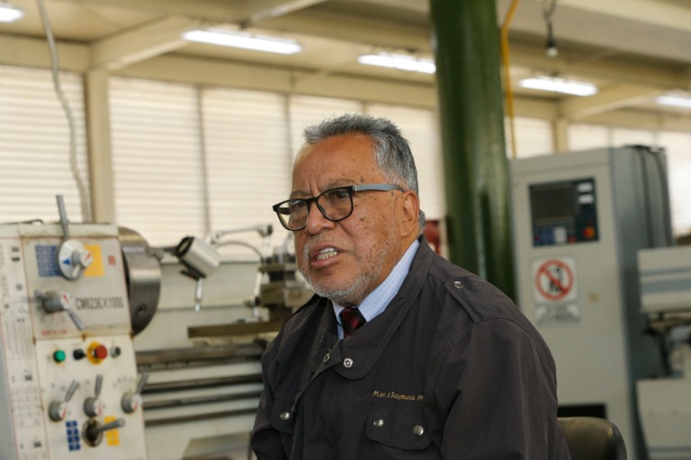 Maestría en Diseño y Desarrollo de Productos Plásticos responde a necesidades de la industria automotriz