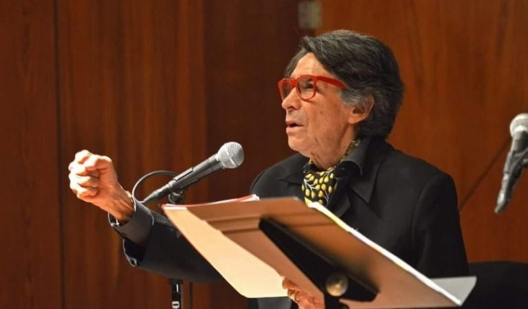 Xavier Marc, incansable promotor de la lectura  