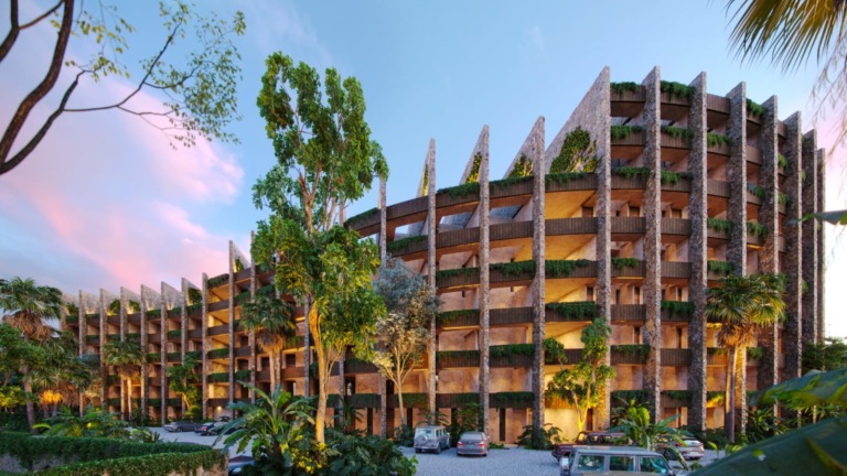 Zayanna, inversión inteligente en Yucatán