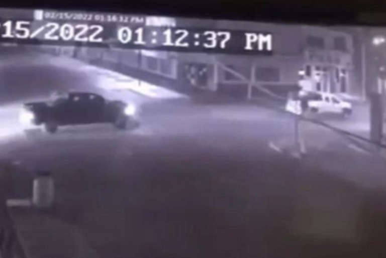 Grupo armado secuestra al hijo de un periodista en Caborca