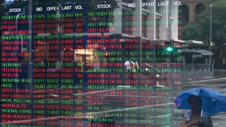 Nuevas sanciones contra Rusia hunden las bolsas mundiales