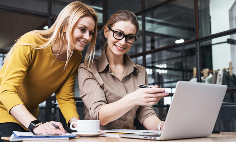 ¿Por qué es importante que contraten mujeres en tecnología?