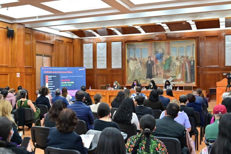 En el Edoméx los menores ven como normal la violencia en casa