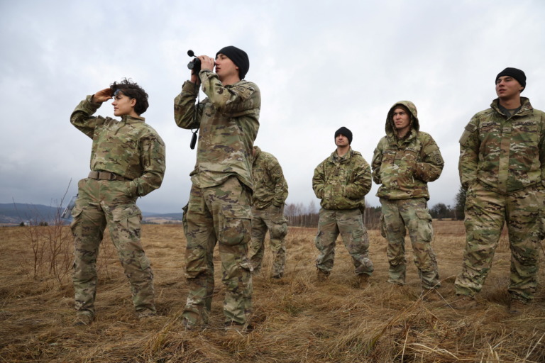 Ucrania no tiene “deseo” de encontrar solución, dice embajador ruso en la ONU