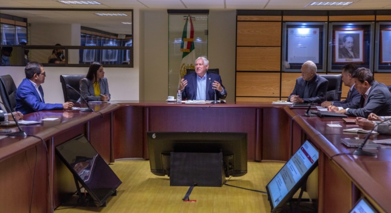 Arrancan trabajos para exportar este año aguacate de Jalisco a Estados Unidos