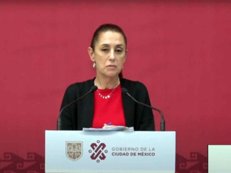 En CDMX, abrirán todas las actividades sin restricción: Sheinbaum