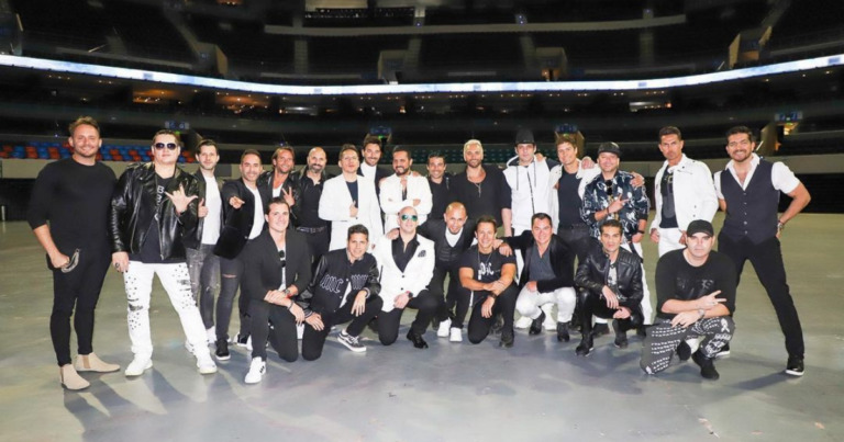 BBEX rendirá homenaje a los ya fallecios por covid-19 en una concierto este 25 de marzo