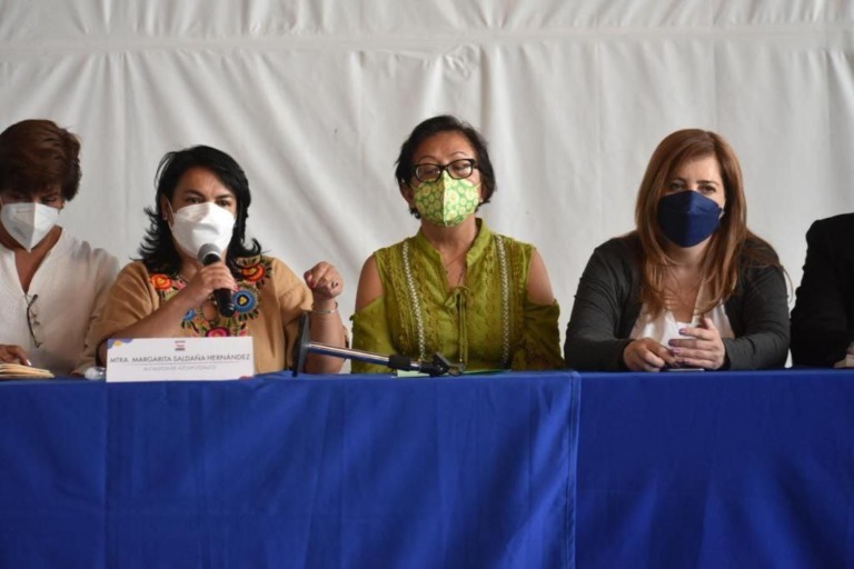 INSTALARÁ ALCALDÍA AZCAPOTZALCO CONSEJO PARA LA ATENCIÓN INTEGRAL DE CONSUMO DE DROGAS