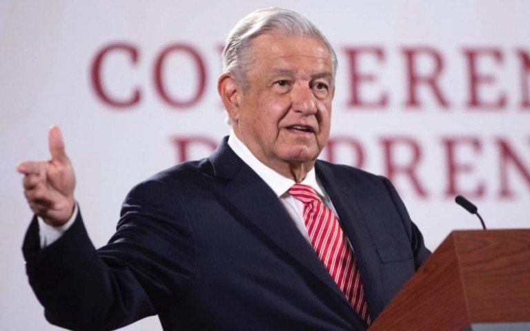 AMLO pide indagar si autoridades de EE.UU. mataron a tres mexicanos