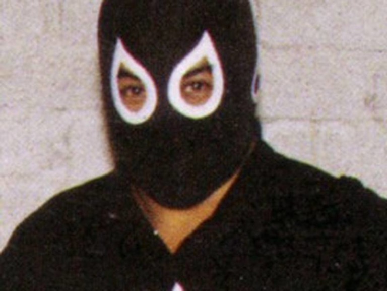 Murió Black Man, integrantes de Los Fantásticos