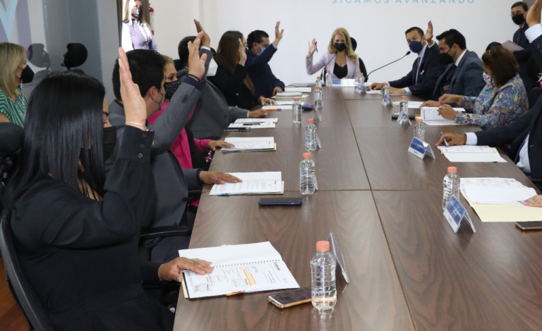 HUIXQUILUCAN APOYA PROCESOS DE ENSEÑANZA EN ESCUELAS PRIMARIAS