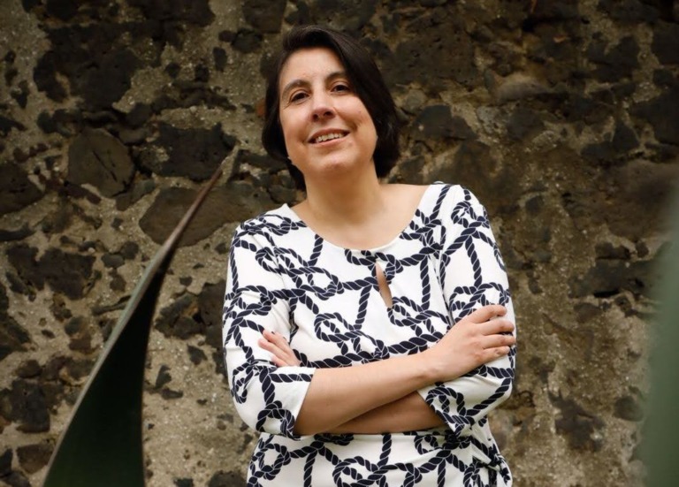 Cristina Liceaga publica nueva edición de Infestados, novela sobre la depresión en familias mexicanas