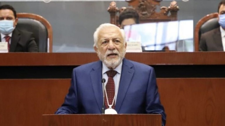 UNAM reincorporará a López Betancourt, acusado por hostigamiento sexual