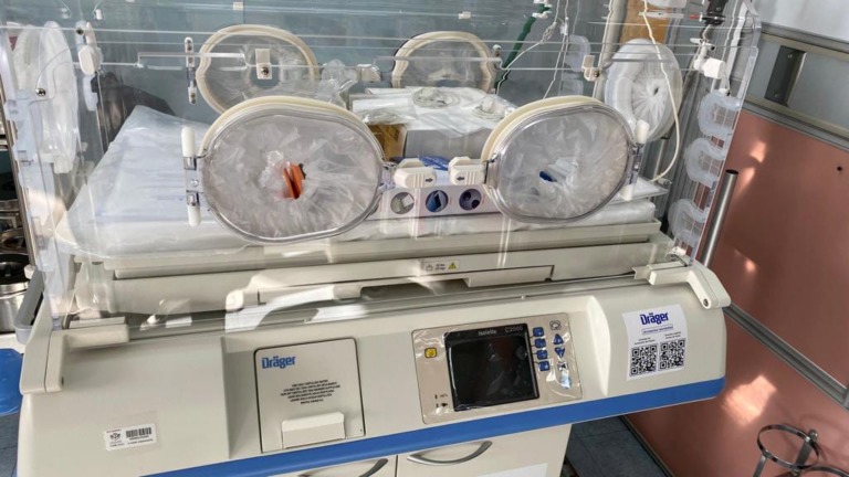 Issste se moderniza con la entrega de más de 100 equipos de avanzada tecnología