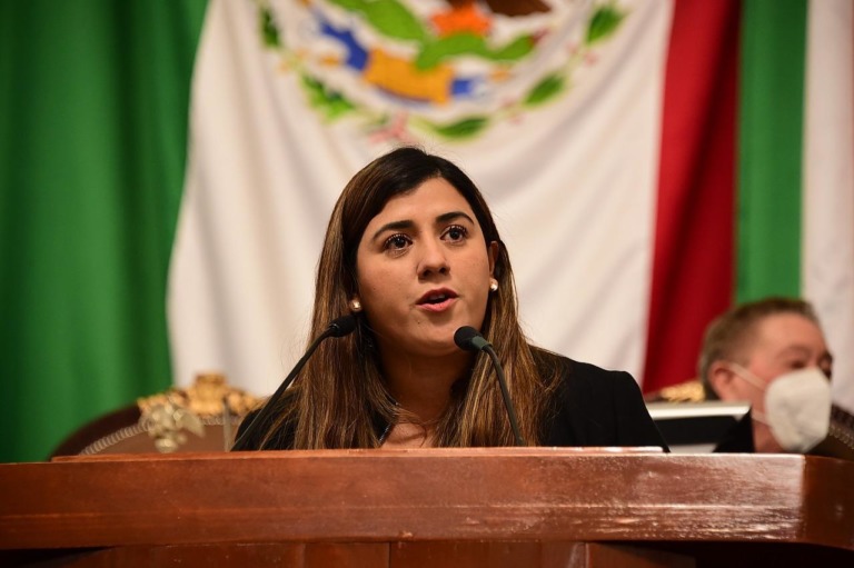 CLARA BRUGADA DEBE EXPLICAR INCREMENTO DE DELITOS POR VIOLACIÓN A MUJERES EN IZTAPALAPA