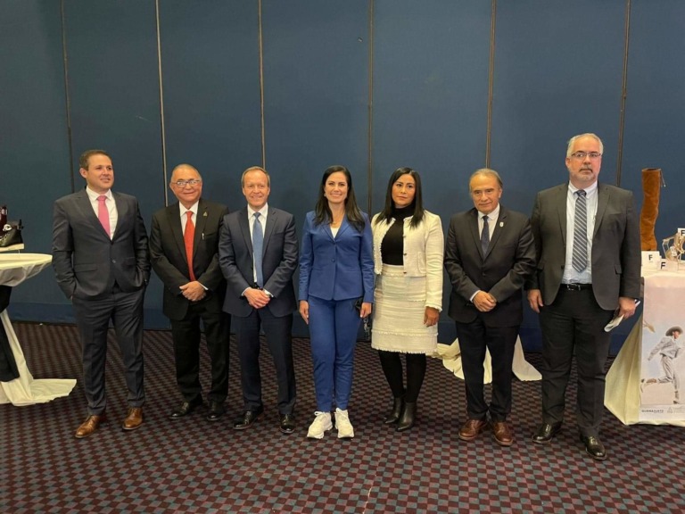 Presenta la industria del calzado signos de recuperación