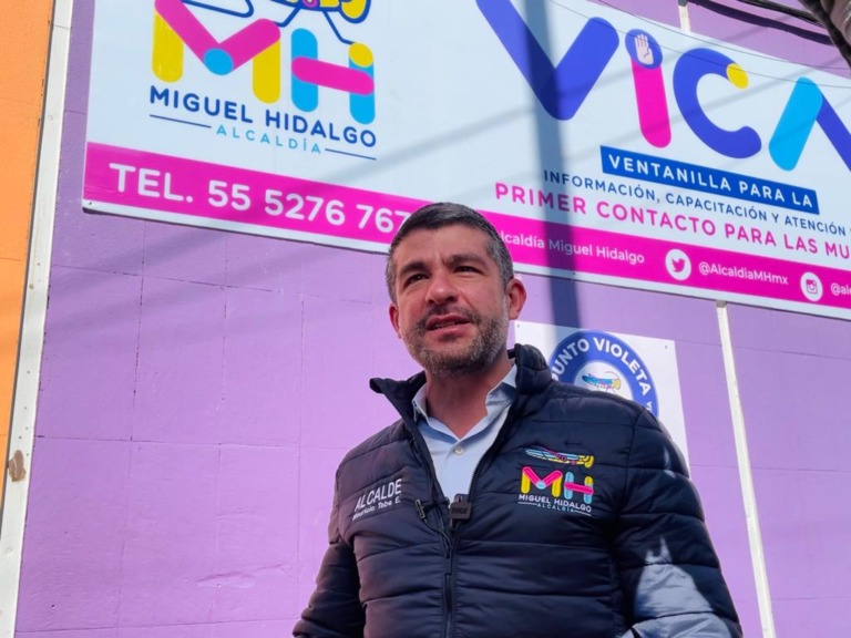 RELANZA MH VENTANILLA DE ATENCIÓN A MUJERES