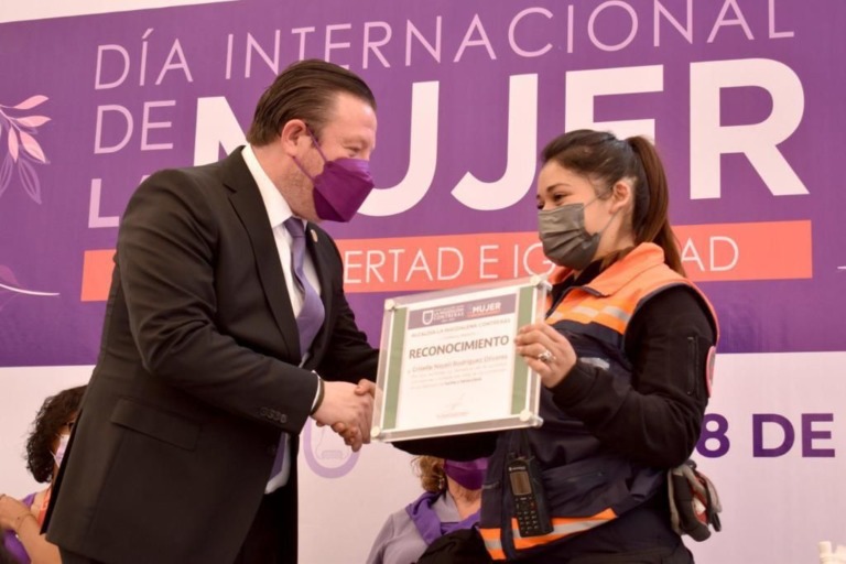 SE FIRMA EN LA MAGDALENA CONTRERAS EL ACUERDO INTERINSTITUCIONAL PARA LA INTEGRACIÓN DEL PROTOCOLO VIOLETA DE LA MESA DE SEGURIDAD EN FAVOR DE LAS MUJERES￼