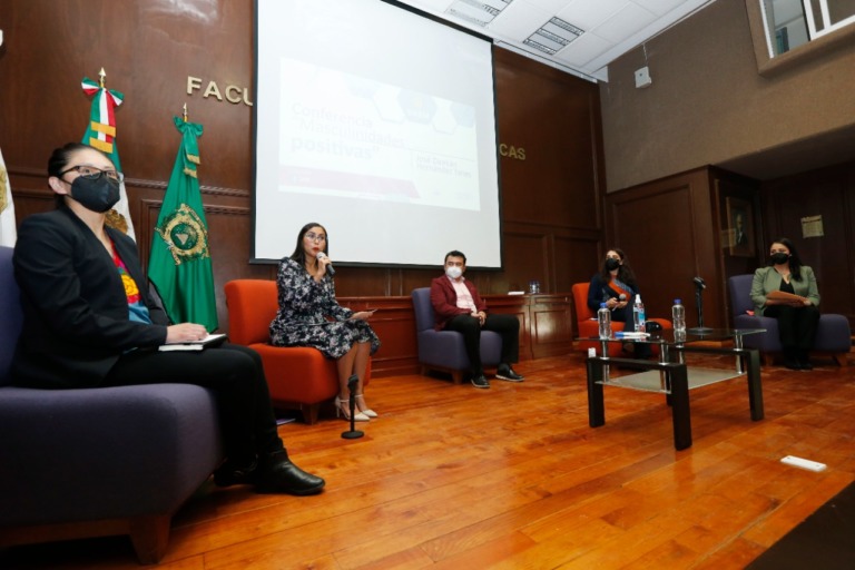 Superar la violencia de género requiere cuestionar las masculinidades tóxicas