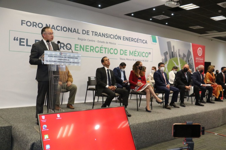 Toluca debe ser ejemplo sostenibilidad que la modernidad merece