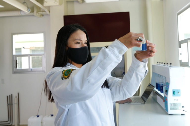 Industria textil potencializa enfermedades gastrointestinales o cancerígenas