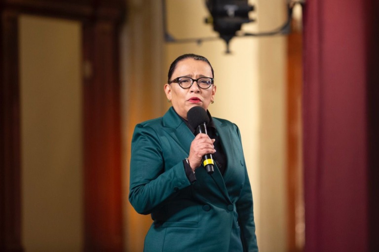 BENEFICIA TIANGUIS DEL BIENESTAR A MÁS DE 111 MIL FAMILIAS