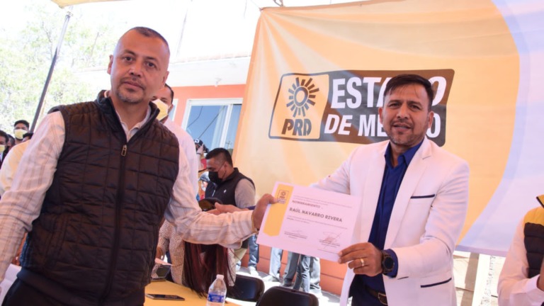 Construirá Issste Clínica de Medicina Familiar en Pachuca: Pedro Zenteno