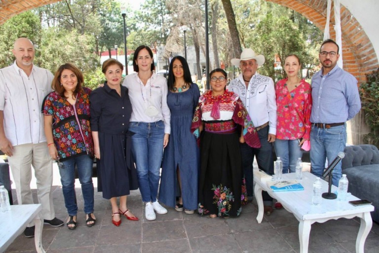 PROMUEVE ALCALDÍA ÁLVARO OBREGÓN EVENTOS CULTURALES EN FAVOR DE LA CIUDADANÍA