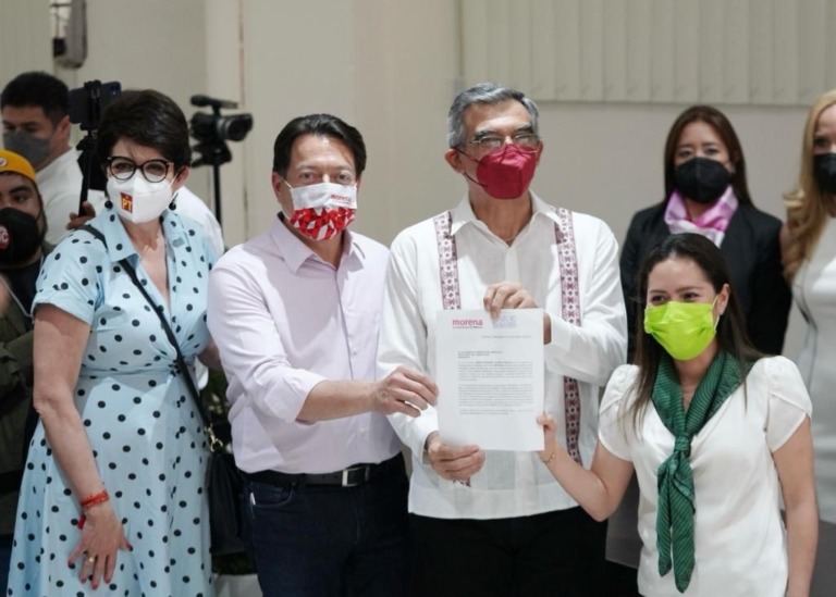 En Tamaulipas la esperanza de un cambio verdadero es más grande que la corrupción