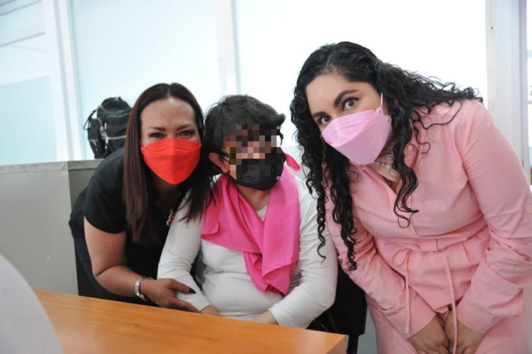 INICIAN TRABAJOS DE MANTENIMIENTO EN EL CENTRO DE REHABILITACIÓN DE BOSQUES DEL ALBA