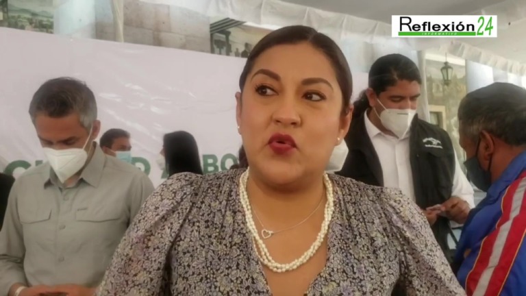 Reconocen a Tlalpan por su esfuerzo en la protección, conservación e incremento del arbolado urbano