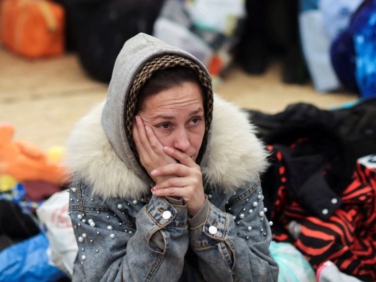 ¿Qué países han enviado ayudar militar a Ucrania? Listado completo