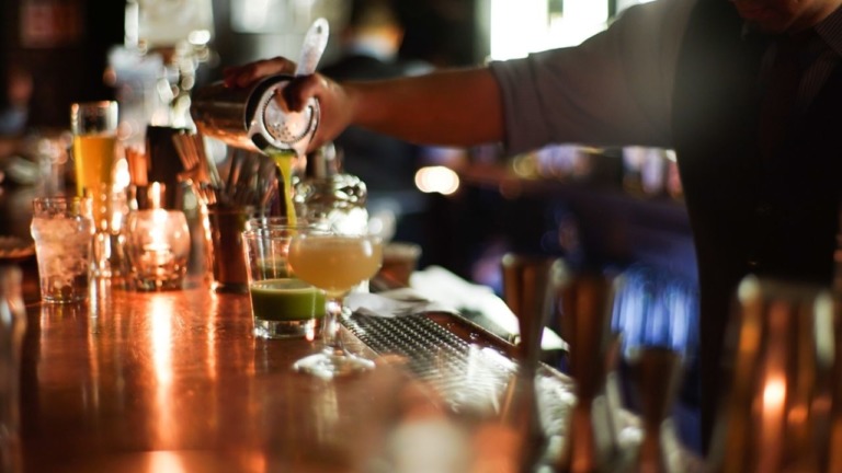 En CDMX regresa la vida nocturna sin restricciones