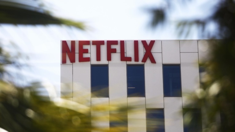 Netflix suspende sus servicios en Rusia por la guerra en Ucrania